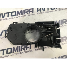 Корпус подрулевых переключателей Skoda Fabia 2 2007-2014 6R0953501A